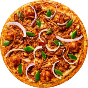 Chicken Chilli Pataka