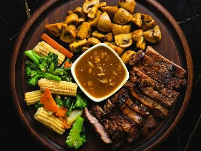 Beef Steak (Ribeye)